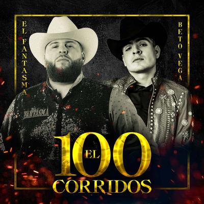 El 100 Corridos's cover