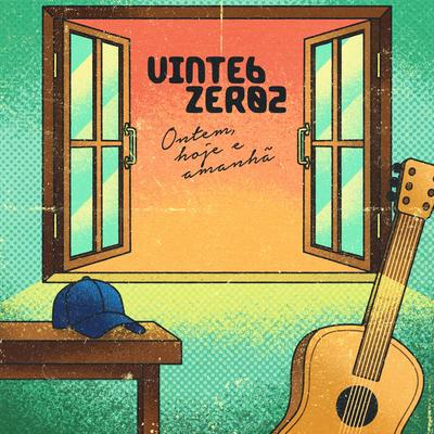 Vinte6zero2's cover