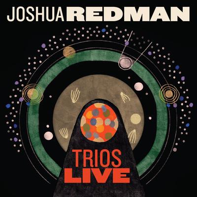 Soul Dance By Joshua Redman's cover