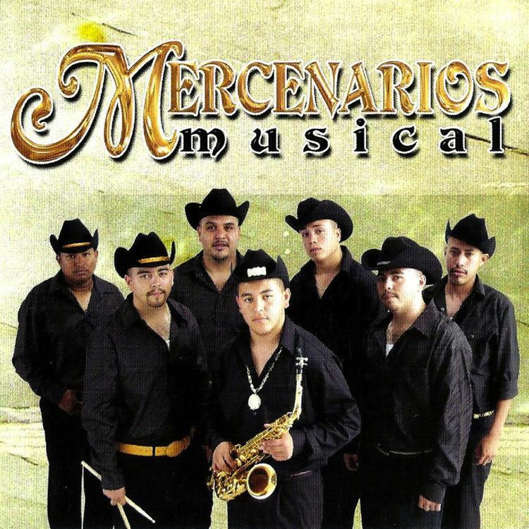 Mercenarios Musical's avatar image