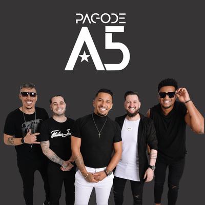 Aproveita (Ao Vivo) By Pagode A5, Gabrielzinho's cover