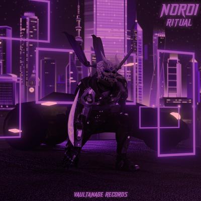 Ritual By NOROI's cover
