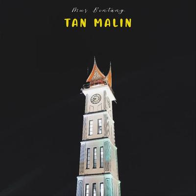 Tan Malin's cover