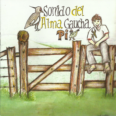 Lagoa da Música By Sonido del Alma Gaucha, Shana Muller's cover