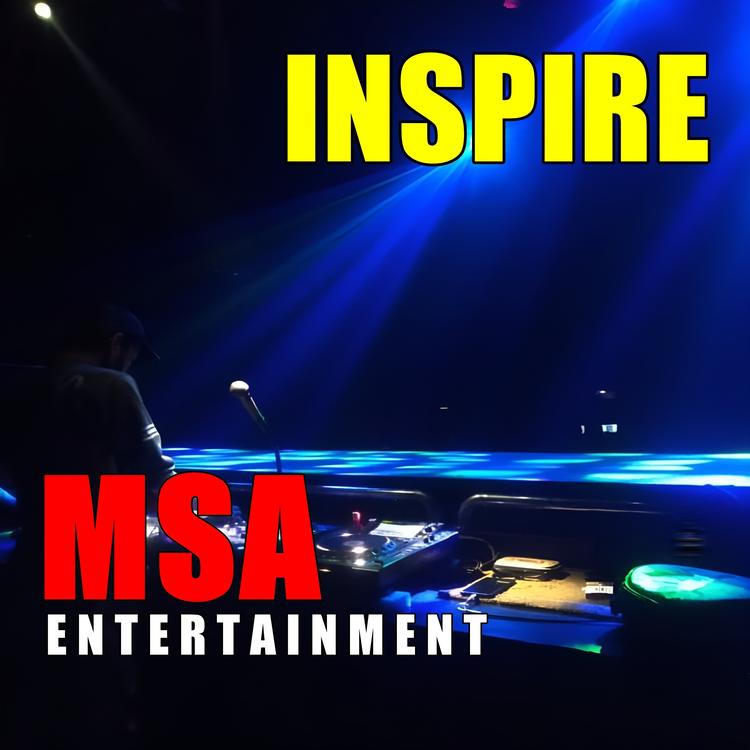Msa Entertainment's avatar image
