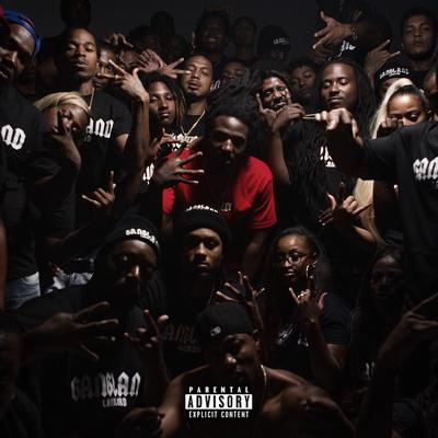 Famous (I'm The One) By Iamsu!, Mozzy, Yo Gotti, DeJ Loaf's cover