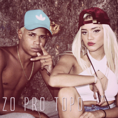 Z.O. Pro Topo By NaBrisa, Suêtt's cover
