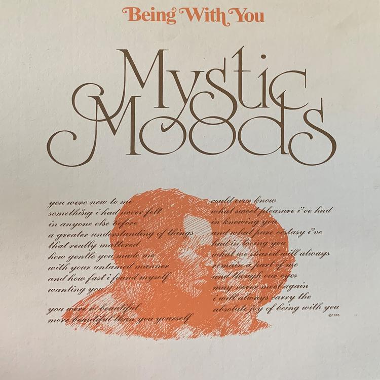 The Mystic Moods Orchestra's avatar image