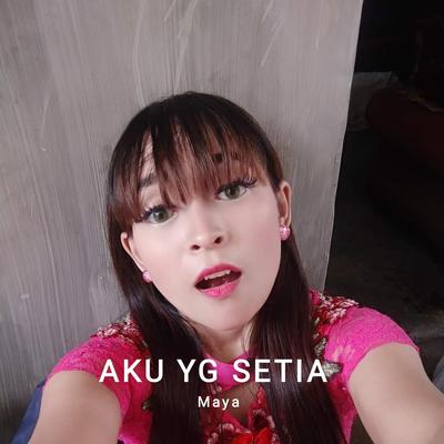 Aku Yg Setia's cover