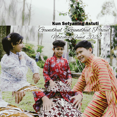 Kun Setyaning Astuti's cover