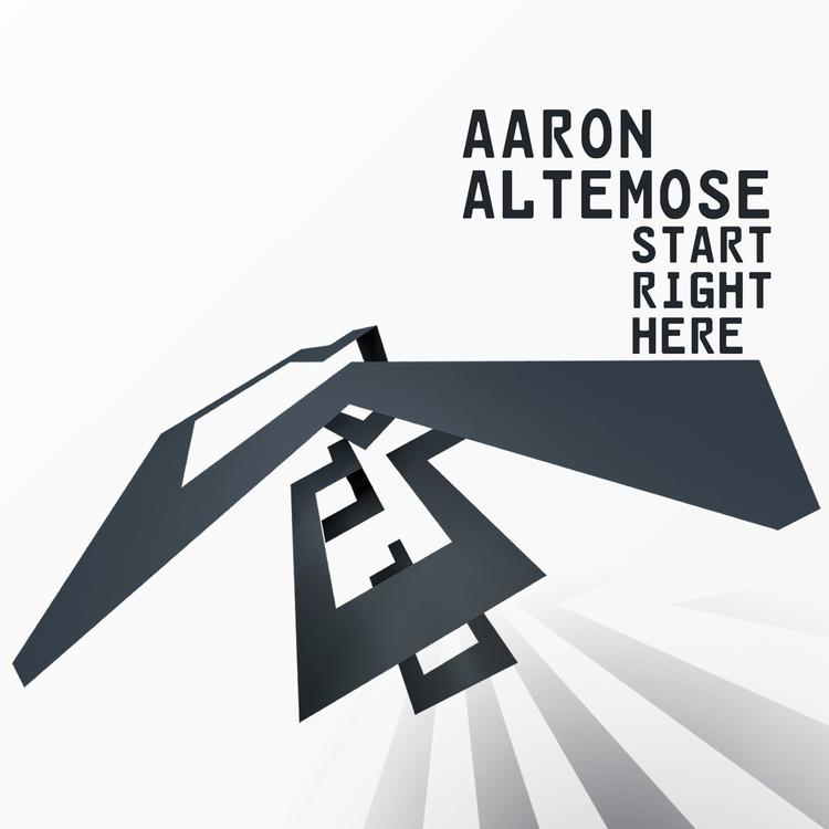 Aaron Altemose's avatar image