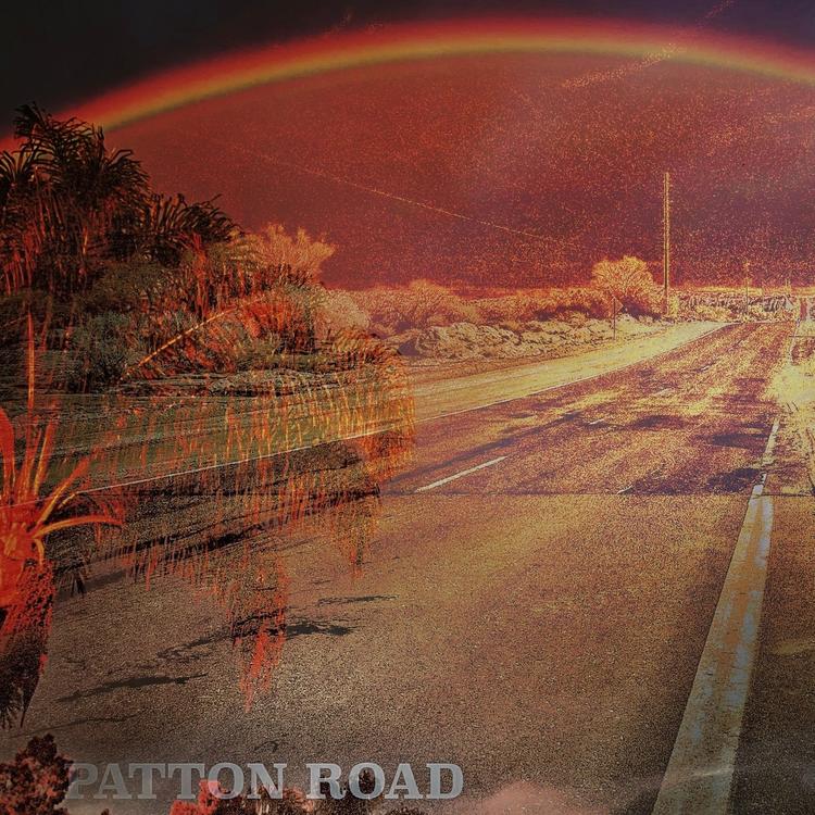 PATTON ROAD's avatar image