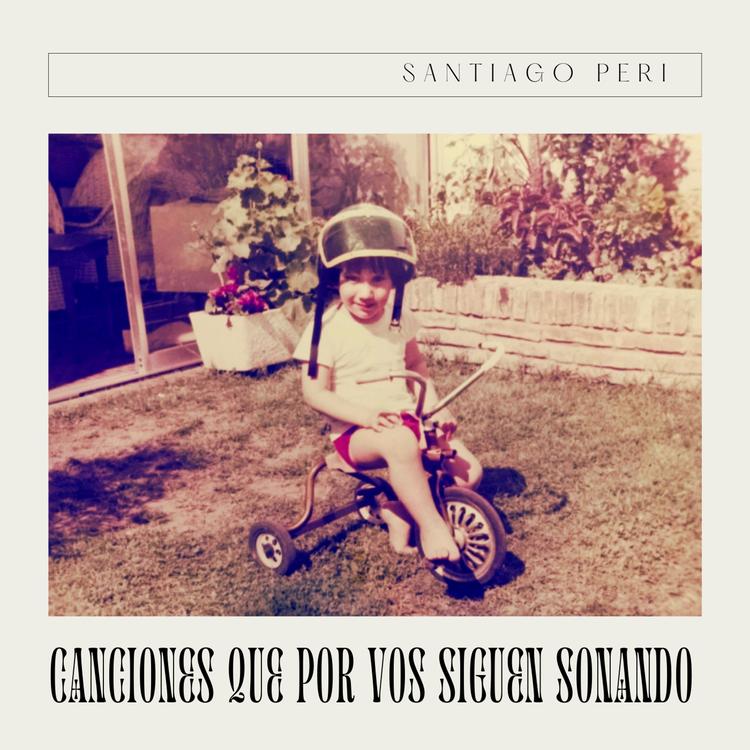 Santiago Peri's avatar image