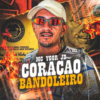 Coração Bandoleiro's cover