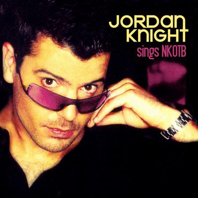 Baby, I Believe In You By Jordan Knight's cover