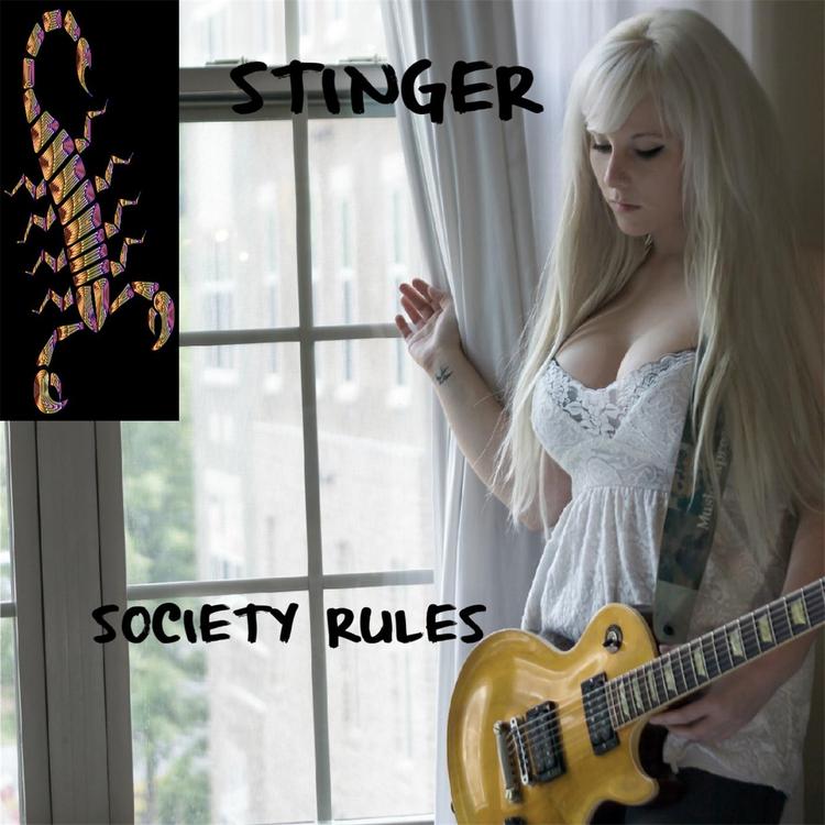 Stinger's avatar image