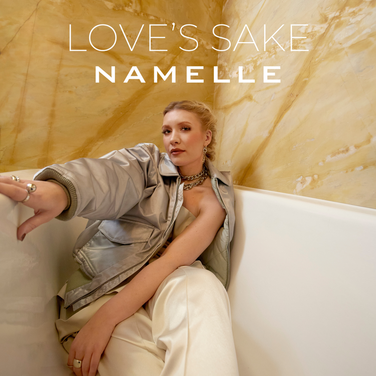 Namelle's avatar image
