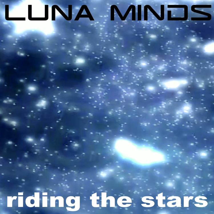 Luna Minds's avatar image