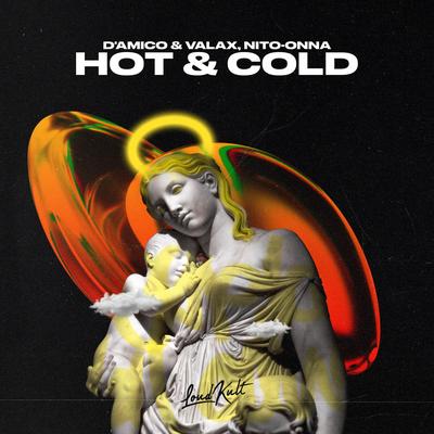 Hot & Cold By D'Amico & Valax, Nito-Onna's cover