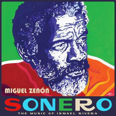 El Negro Bembón By Miguel Zenón's cover