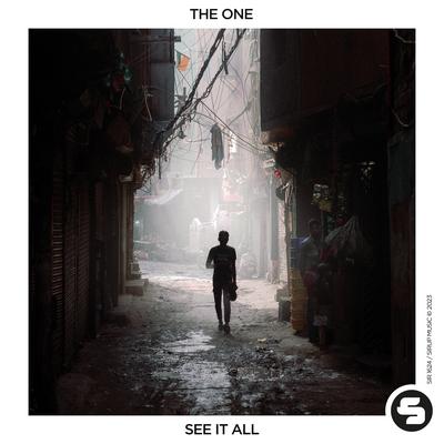 See It All By The One's cover
