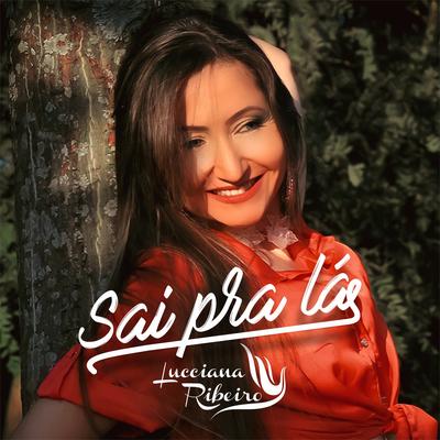 Lucciana Ribeiro's cover