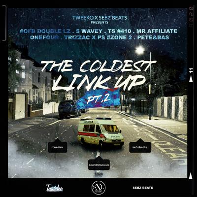 The Coldest Link Up, Pt. 2's cover