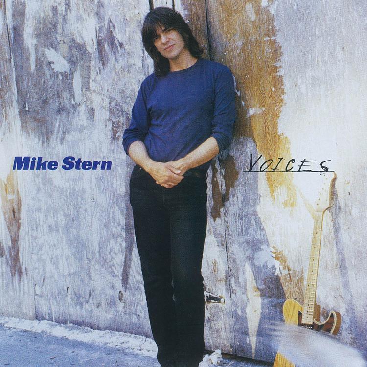 Mike Stern's avatar image