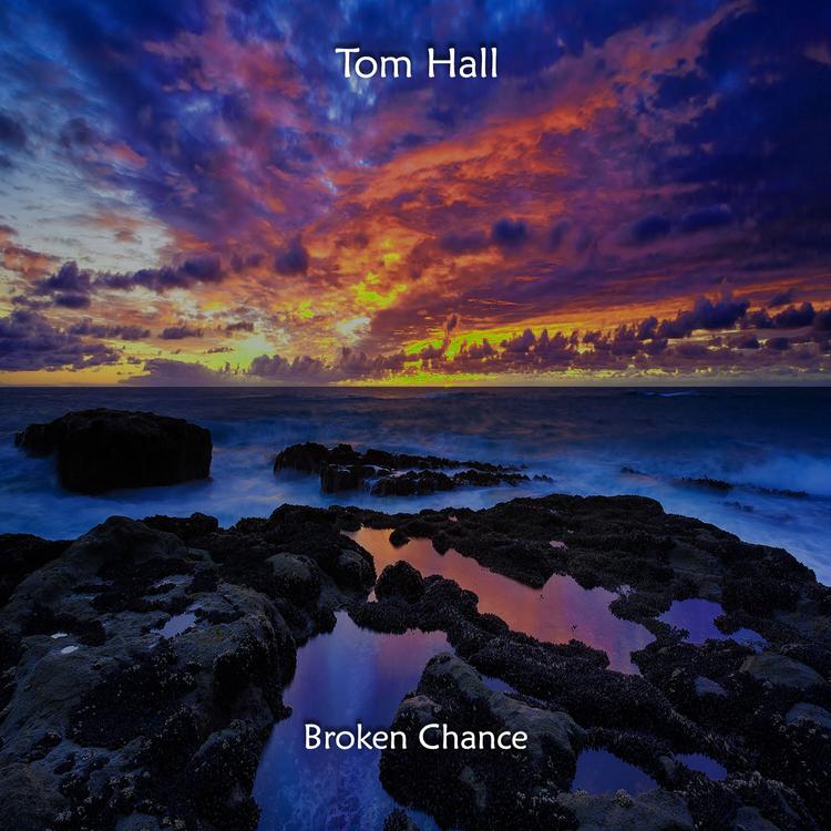 Tom Hall's avatar image