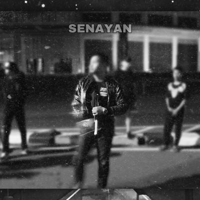 Senayan's cover