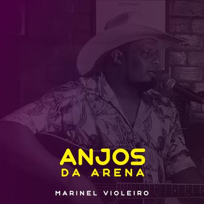 Marinel Violeiro's cover