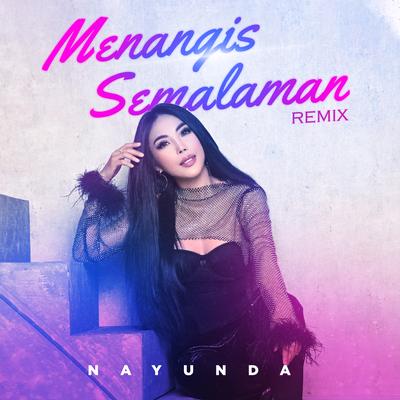 Menangis Semalaman (Remix)'s cover