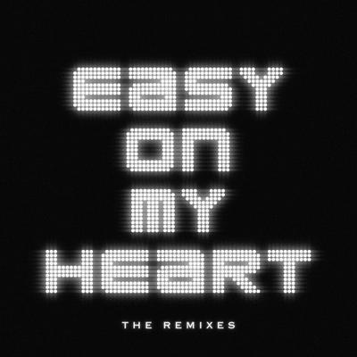 Easy On My Heart (R3SPAWN Remix)'s cover