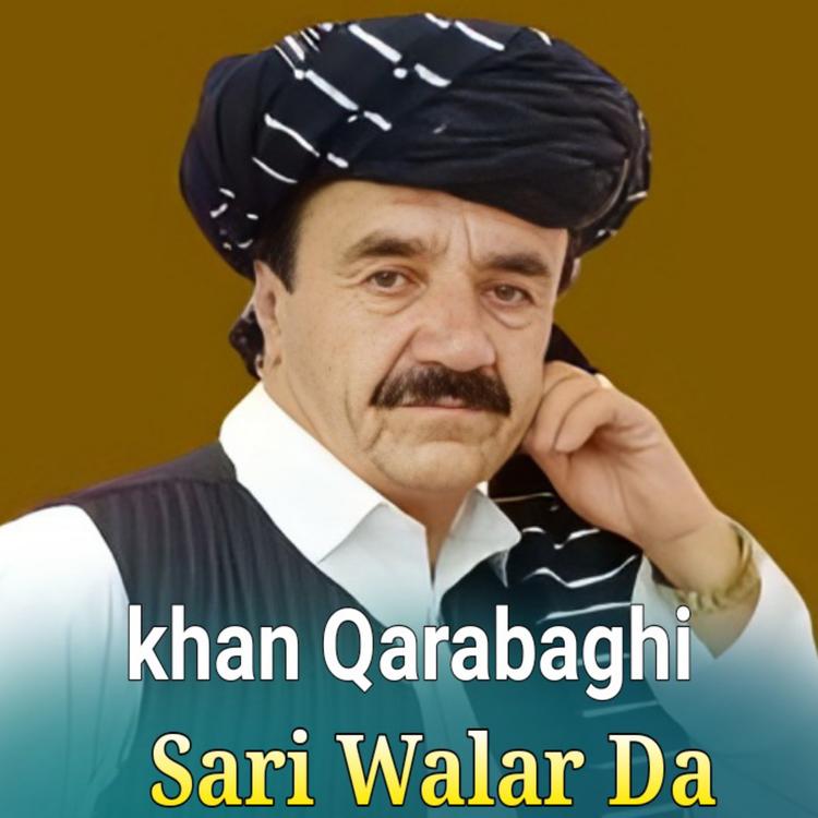 Khan Qarabaghi's avatar image