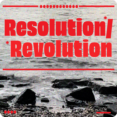 Resolution/Revolution By The Linda Lindas's cover