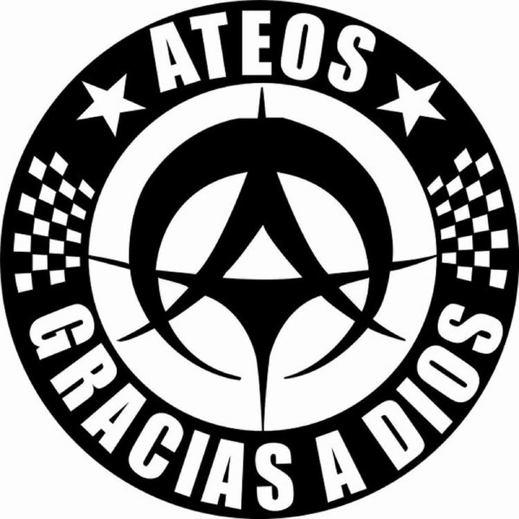 ATEOS GRACIAS A DIOS's avatar image
