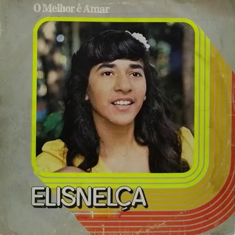 Elisnelça's avatar image