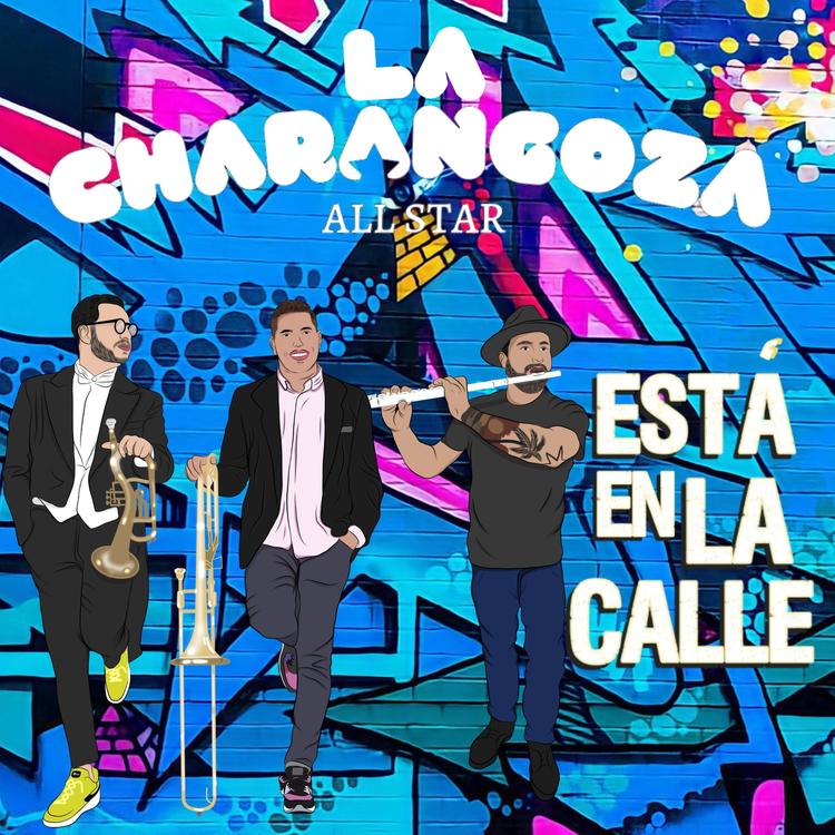 La Charangoza All Star's avatar image