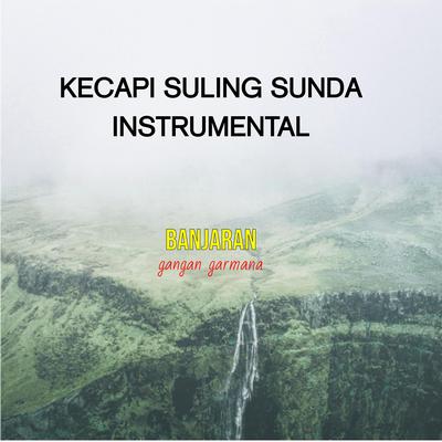 Kecapi Suling Sunda's cover