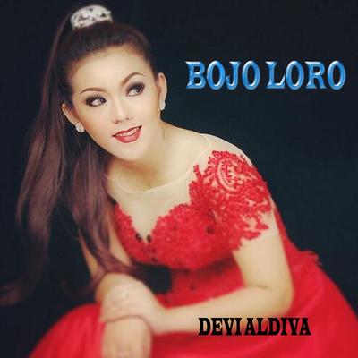 Devi Aldiva's cover