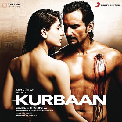 Kurbaan (Original Motion Picture Soundtrack)'s cover