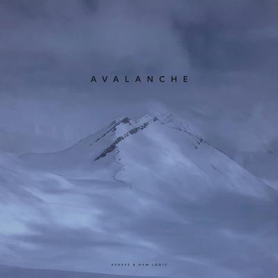 avalanche By dvw logic, ashess's cover