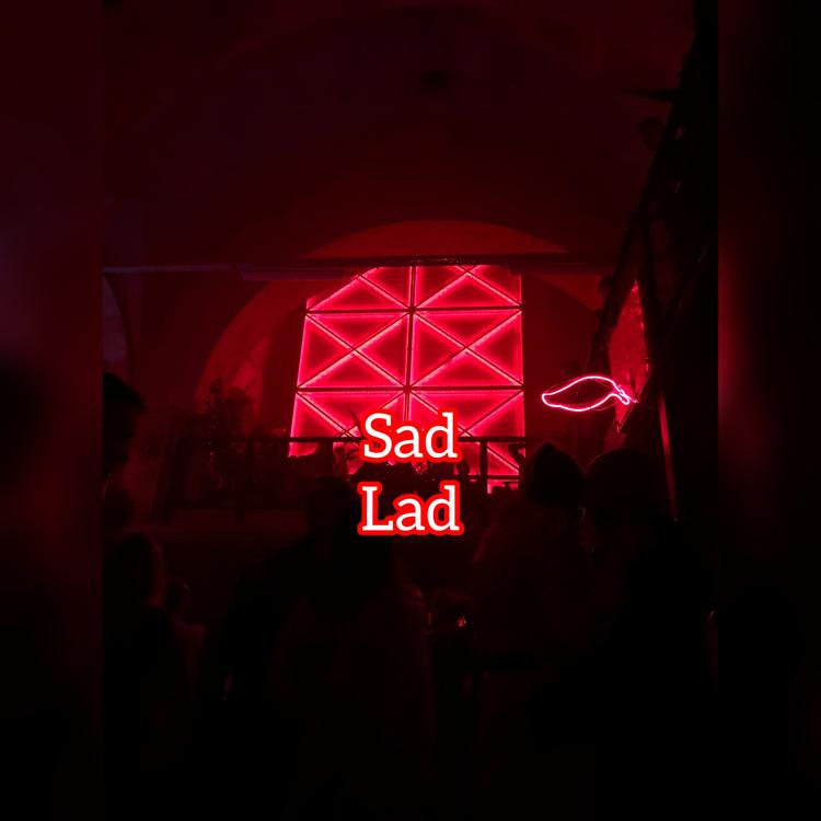 Sad Lad's avatar image