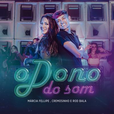 O Dono do Som's cover