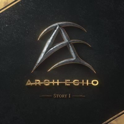 To the Moon By Arch Echo's cover