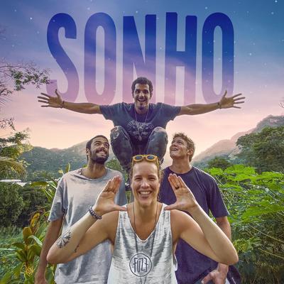 Sonho By Fuze's cover