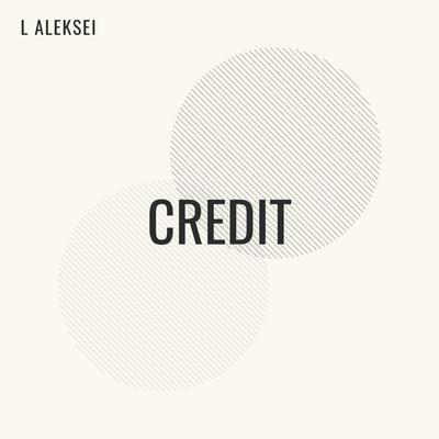 Credit's cover