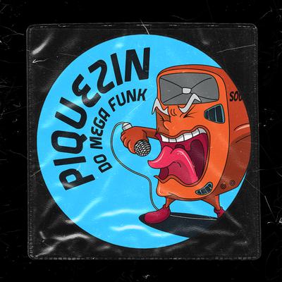 Piquezin do Mega Funk By DJ Stizi, MC Movic's cover