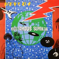 World's Famous Supreme Team's avatar cover