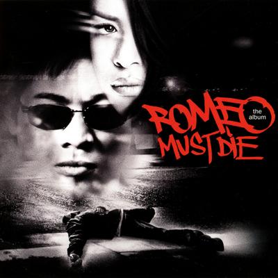 Romeo Must Die (Original Motion Picture Soundtrack)'s cover